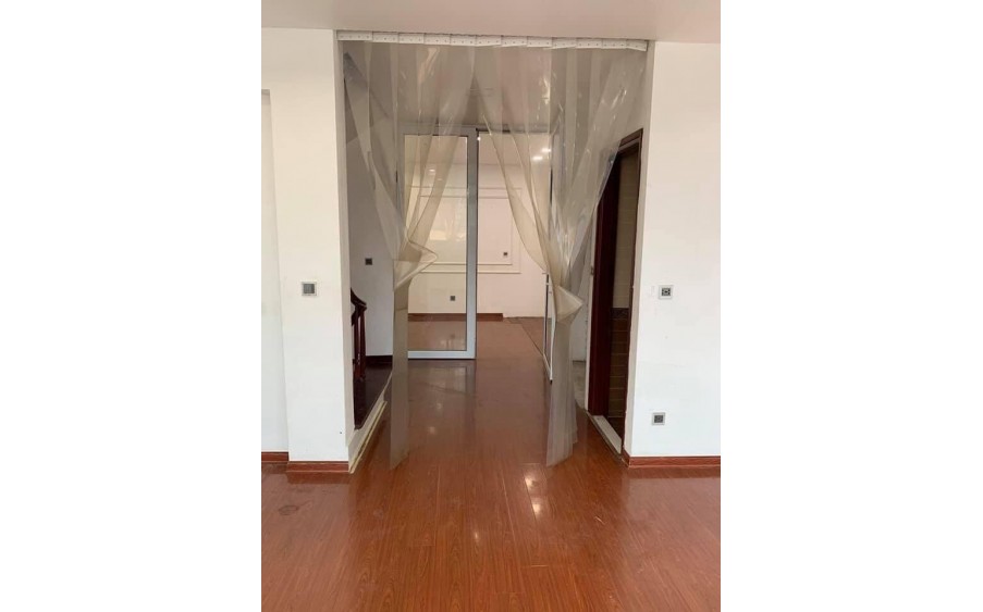 CC Cho thuê nhà ngõ ô tô tránh Nguyễn xiển - thanh xuân - 50m - 6 tầng - 8 ngủ - 25 triệu 0865089699